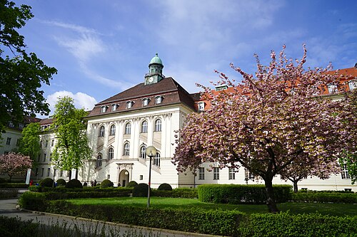 Deutsches Herzzentrum Berlin